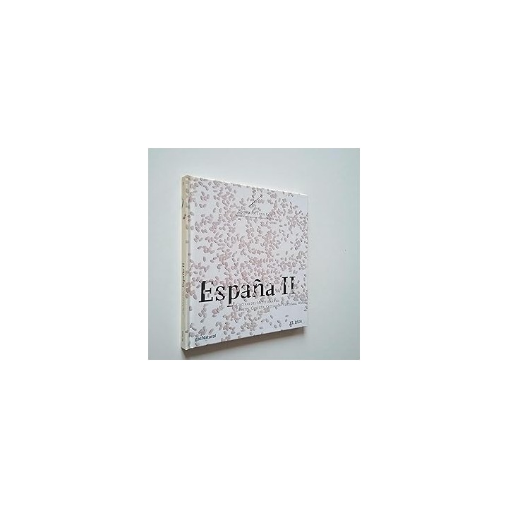 Cocina País por País: España II